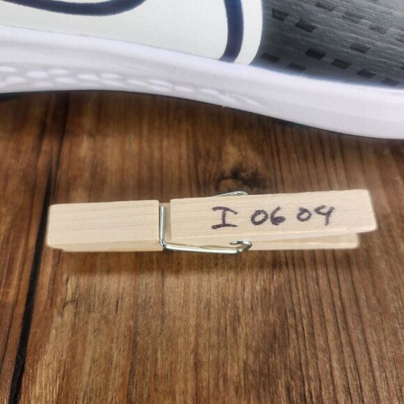 Nike Infinity Pro 2 DM8449-001 Mens 8 Wide Black Anthracite Spikeless Golf Shoes - Picture 10 of 10